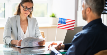 Steps to Apply for the USA Visa Lottery